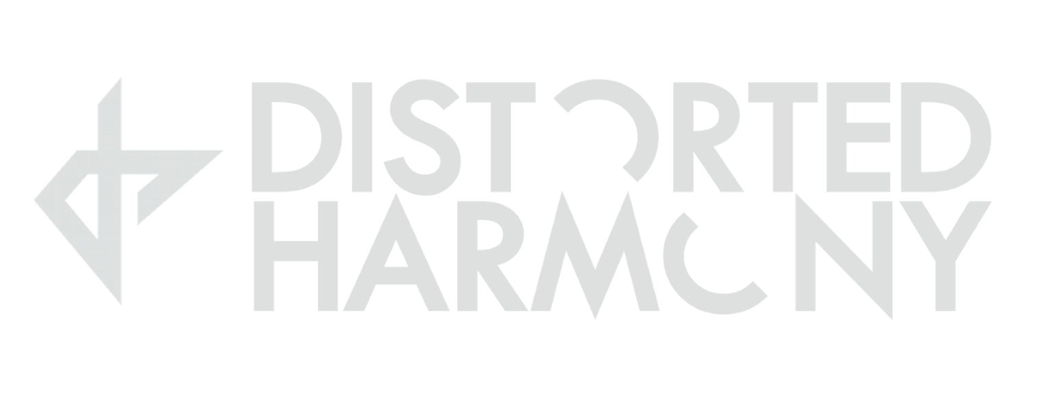 Distorted Harmony